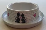 Karlie Napf Cats in Love 350 ml